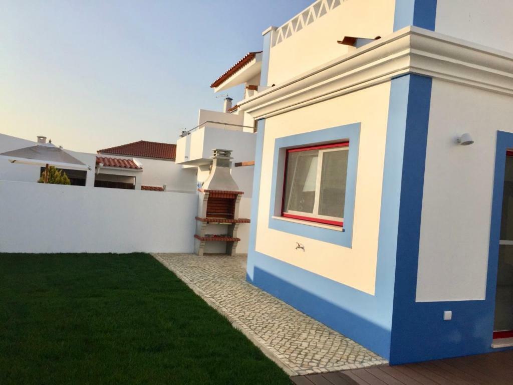 콤포타 Casa Oliveiras 빌라 외부 사진