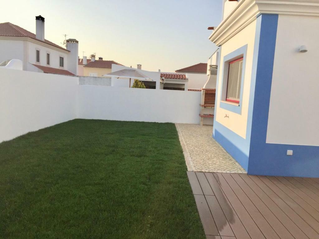 콤포타 Casa Oliveiras 빌라 외부 사진